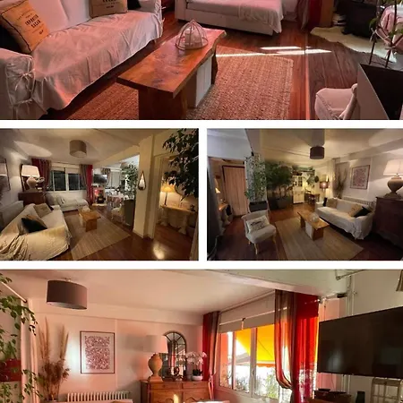 Apartment Centre De