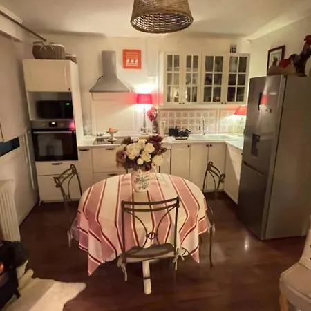 Apartment Centre De